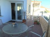  Alquiler de casa de 4 dormitorios en Garrucha, Almería RA486