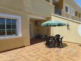  Apartment 2 bedrooms for Rent with BIG terrace, Palomares RA411