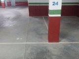 Parking espace in Palomares SA798