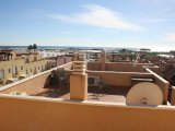  À Louer maison, 3 chambres, Palomares,Almería RA483