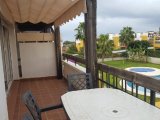  Apartment for rent of 1 bedrooms in Vera playa, Lomas del mar 3 RA488