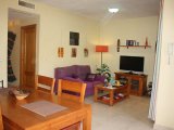  Apartment for rent of 2 bedrooms in Palomares, Almería RA514