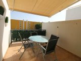  Apartament for rent in first line the beach Vera playa RA581