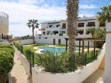  Apartment for rent of 2 bedrooms  in palomares RA586