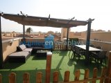  holiday rent apartment in Palomares RA613