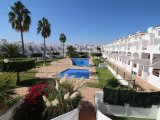  Apartment for sale of 1 bedroom in Palomares SA1046