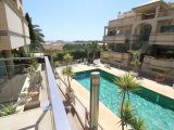  Apartment for sale of 2 bedrooms in Palomares SA1044