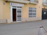  RABJ002 Commercial premises to rent in Palomares