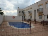 Apartment for rent of 2 bedrooms in Palomares, Almería RA477