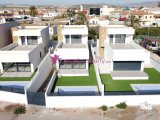  New House for sale of 3 bedrooms in Palomares SH496