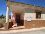  House for sale of 2 bedrooms in Cariatiz, Sorbas, Almería SH519