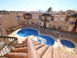  Apartment for rent of 2 bedrooms in Palomares RA625