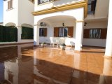  Ground floor apartment for sale of 2 bedromms in Vera playa SA1008