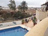  Apartment for rent in Palomares of 2 bedrooms  RA678