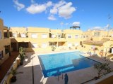  Top floor apartament for sale of 2 bedrooms in Palomares SA1012