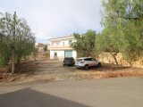  House for sale of 3 bedrooms in El Taberno, Huercal Overa SH534