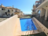  Ground floor apartment of 1 bedroom in Palomares SA1025