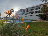  Top floor apartment for sale of 2 bedrooms in Palomares SA1063