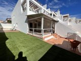  Ground floor apartment for sale of 2 bedrooms in Palomares  SA1069