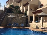  Apartment for sale with sea views of 2- 3 bedrooms in Palomares SA1070
