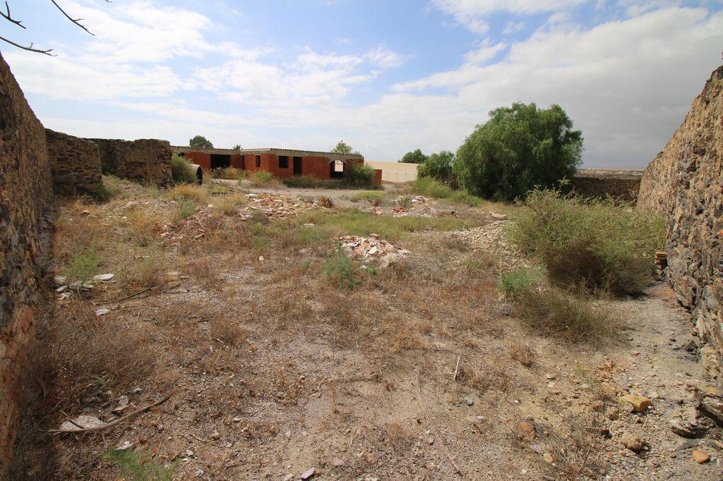 Villa en venta en La Muleria-Burjulú-Herrerías (Cuevas del Almanzora)