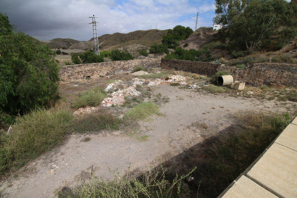 Villa en vente à La Muleria-Burjulú-Herrerías (Cuevas del Almanzora)