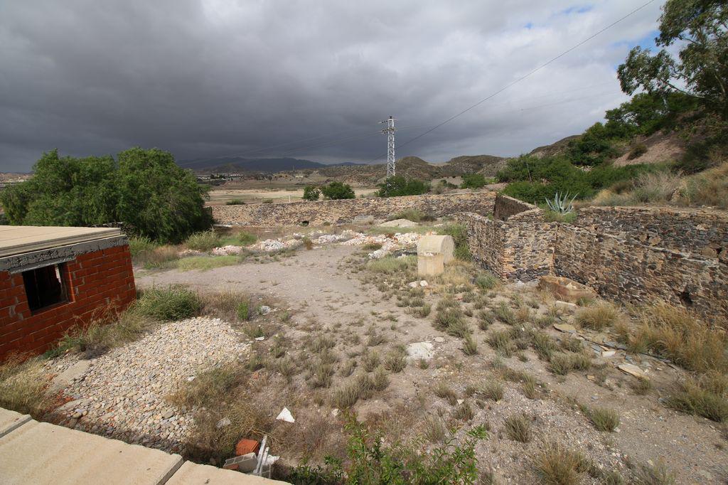 Villa en venta en La Muleria-Burjulú-Herrerías (Cuevas del Almanzora)