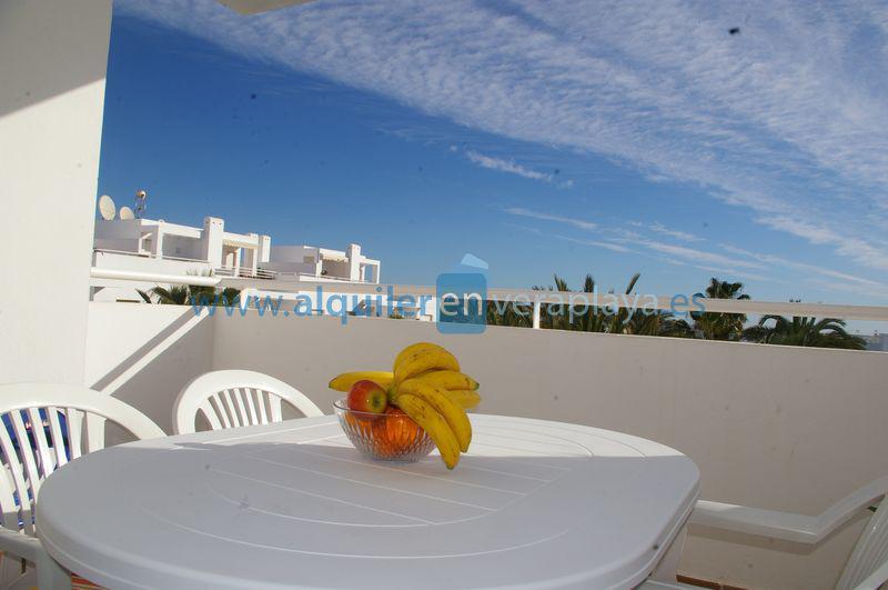 Appartement de vacances à Puerto Rey (Vera)