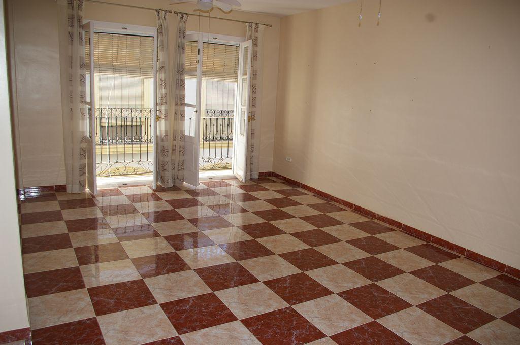 Penthouse en vente à Vera Pueblo