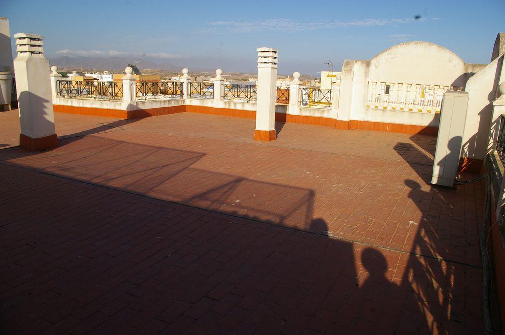 Penthouse for sale in Vera Pueblo