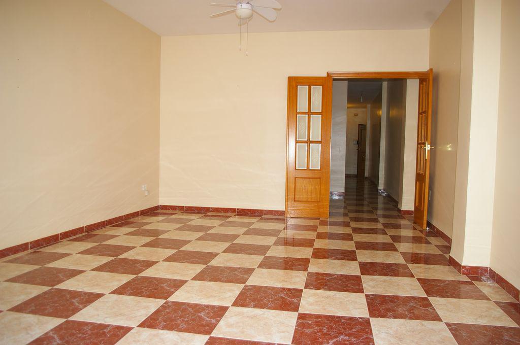 Penthouse en vente à Vera Pueblo