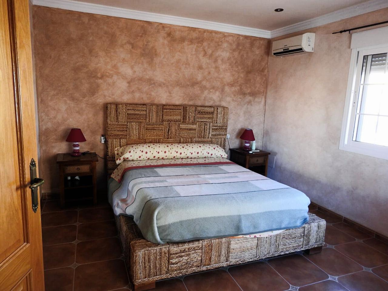 Chalet for sale in Villaricos (Cuevas del Almanzora)