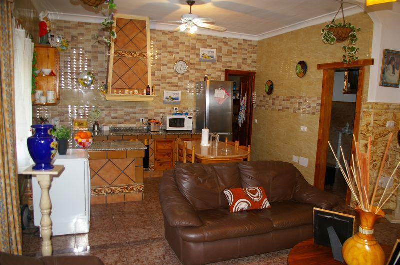 Casa en venta en Vera Pueblo