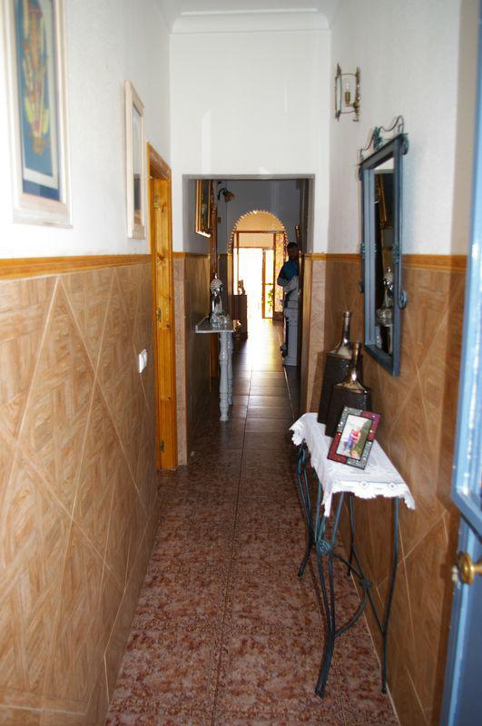 Casa en venta en Vera Pueblo