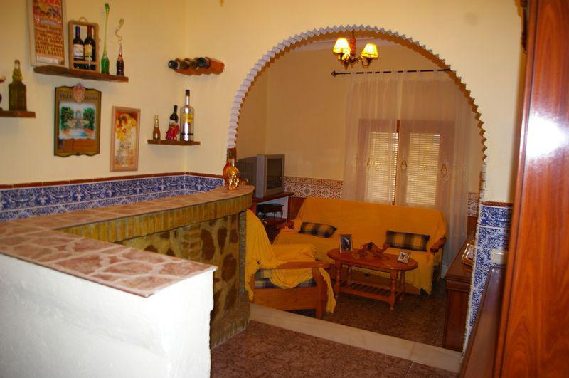 Casa en venta en Vera Pueblo