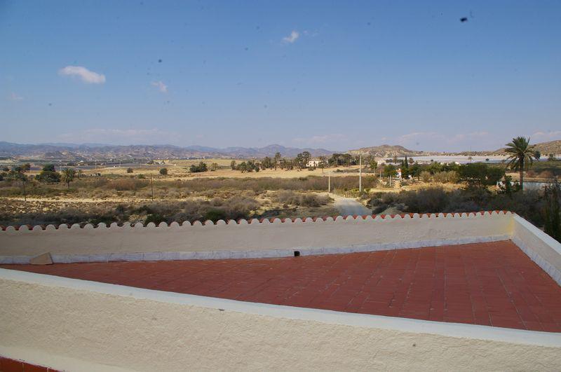 Casa en venta en Vera Pueblo