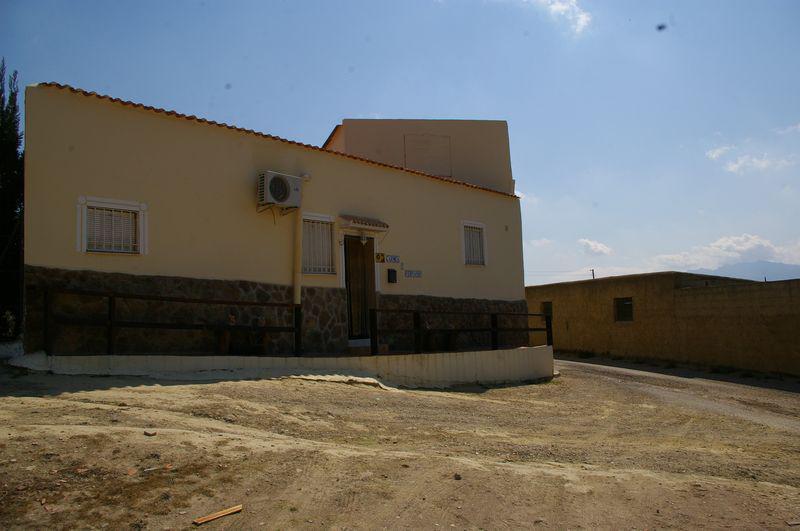 Maison en vente à Vera Pueblo