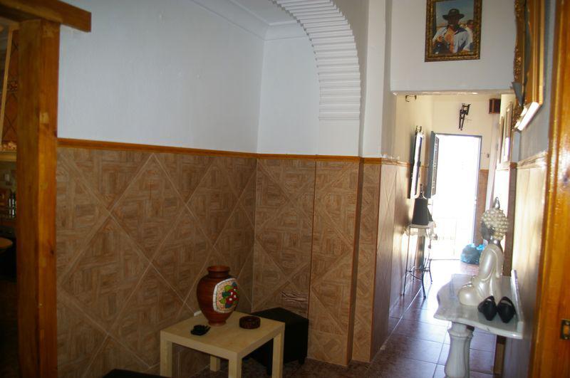 Casa en venta en Vera Pueblo