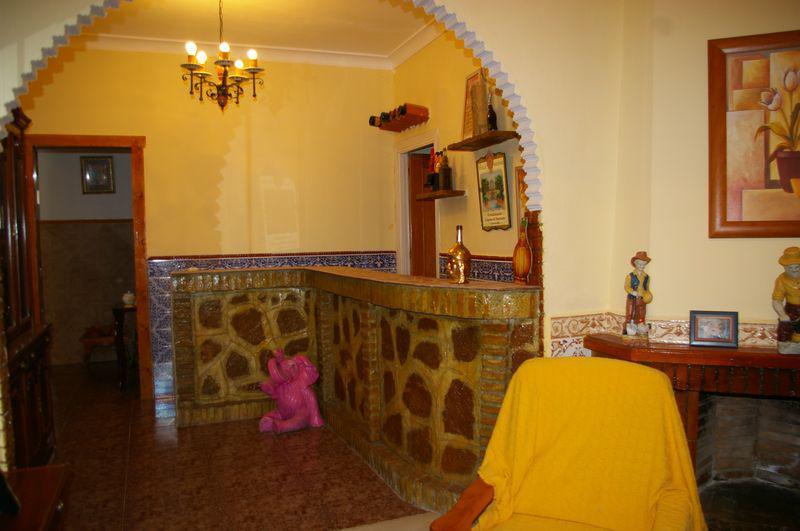 Casa en venta en Vera Pueblo