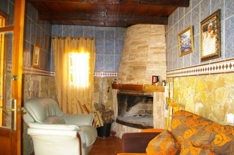 House for sale in Vera Pueblo