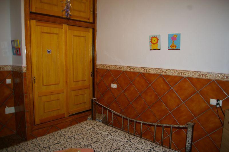 Casa en venta en Vera Pueblo