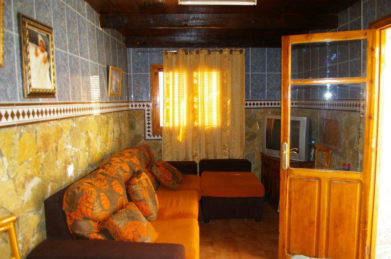 Casa en venta en Vera Pueblo