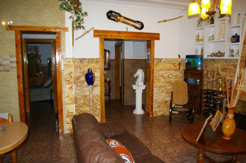 Casa en venta en Vera Pueblo