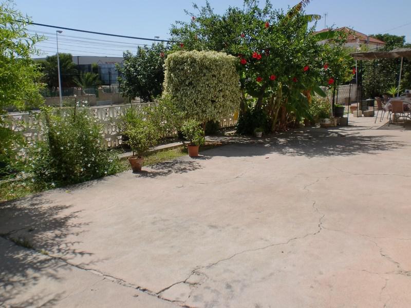 Casa en venta en Palomares (Cuevas del Almanzora)