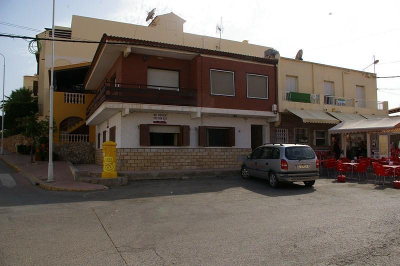 Chalet en venta en Villaricos (Cuevas del Almanzora)