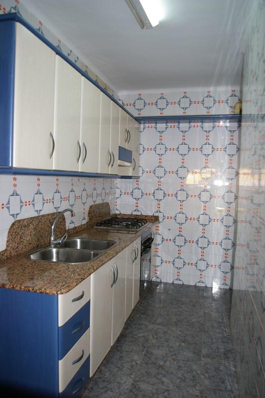 Chalet en venta en Villaricos (Cuevas del Almanzora)