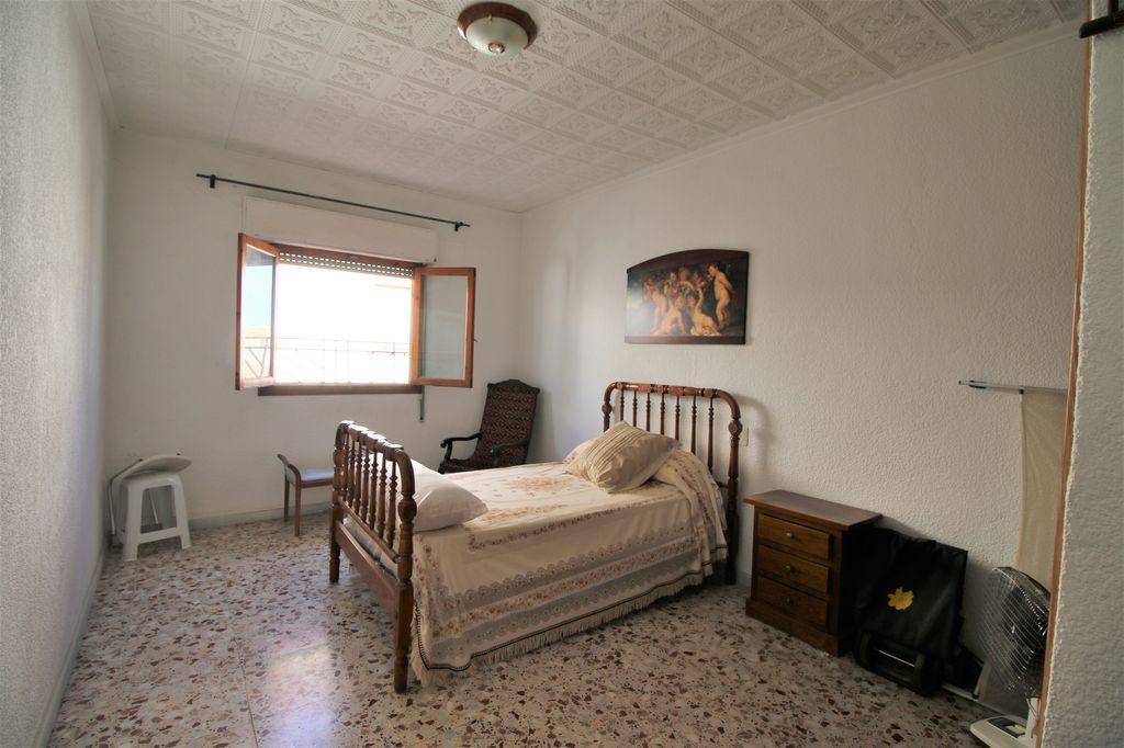 House for sale in Los Gallardos