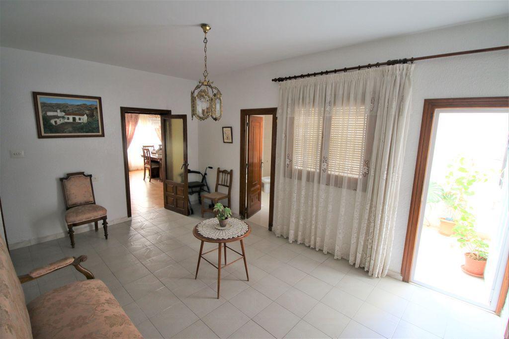 House for sale in Los Gallardos