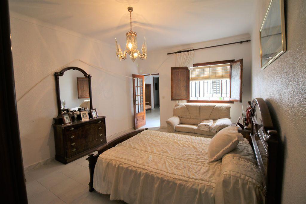 House for sale in Los Gallardos