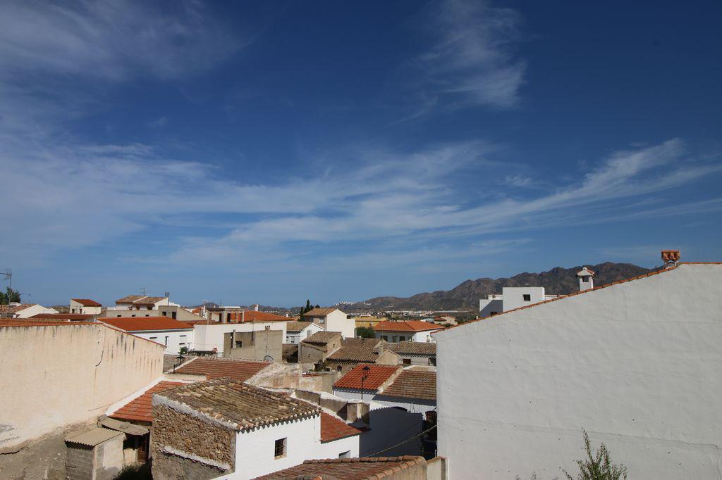 Casa en venta en Los Gallardos